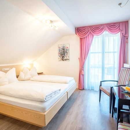 Hotel Villa Groff Ora / Auer Экстерьер фото