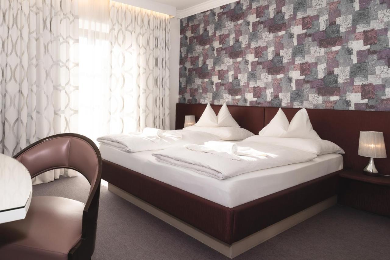 Hotel Villa Groff Ora / Auer Экстерьер фото
