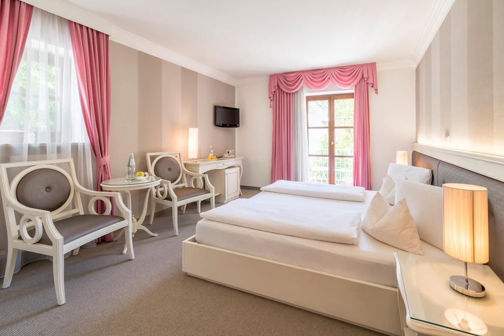 Hotel Villa Groff Ora / Auer Экстерьер фото
