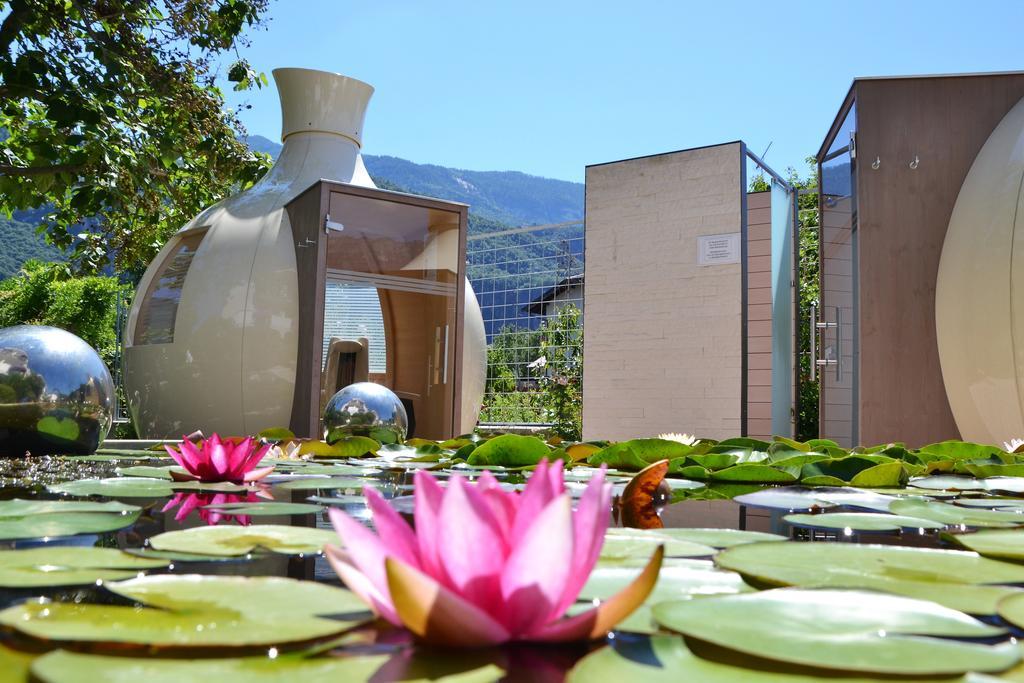 Hotel Villa Groff Ora / Auer Экстерьер фото