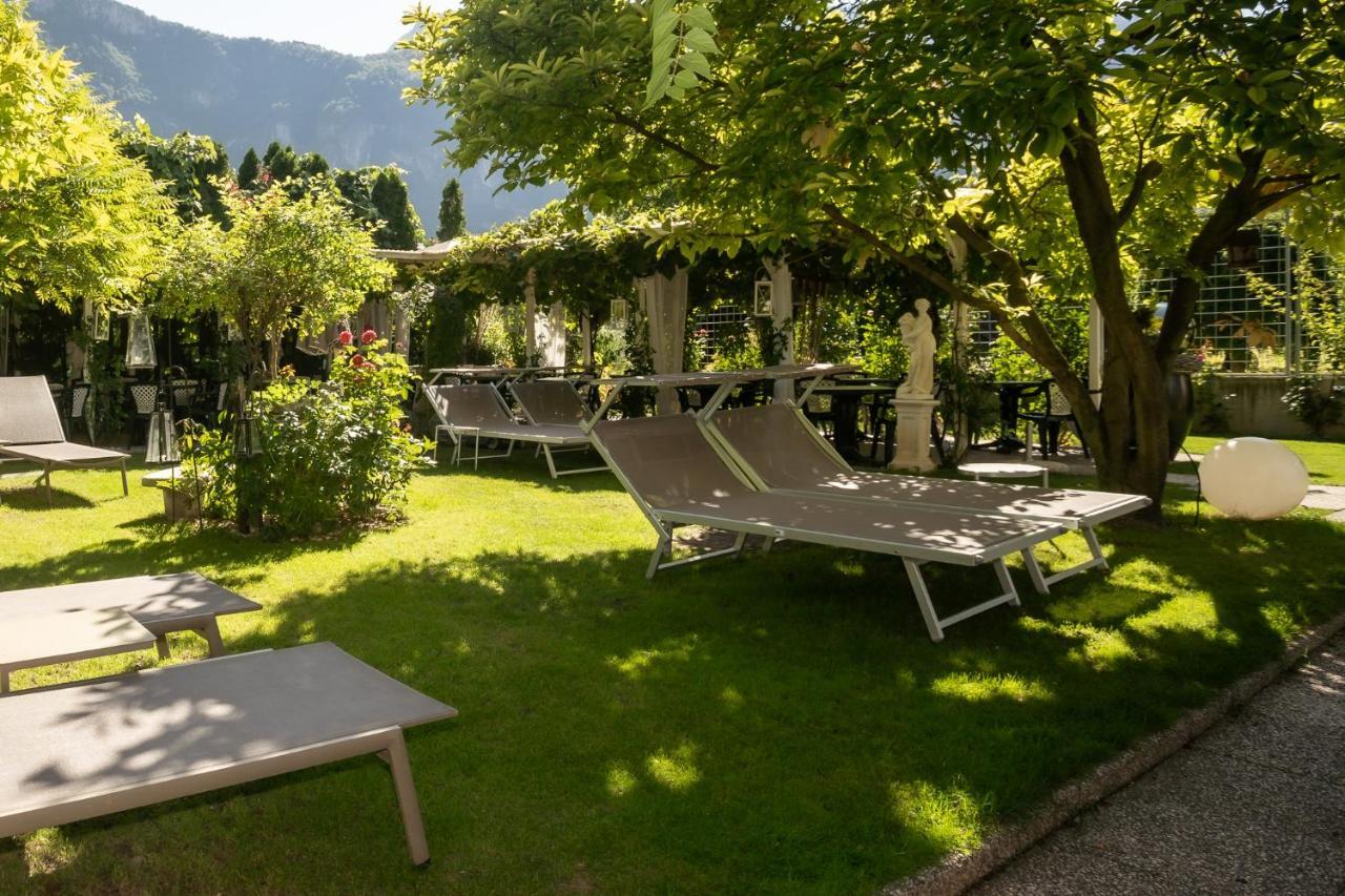 Hotel Villa Groff Ora / Auer Экстерьер фото