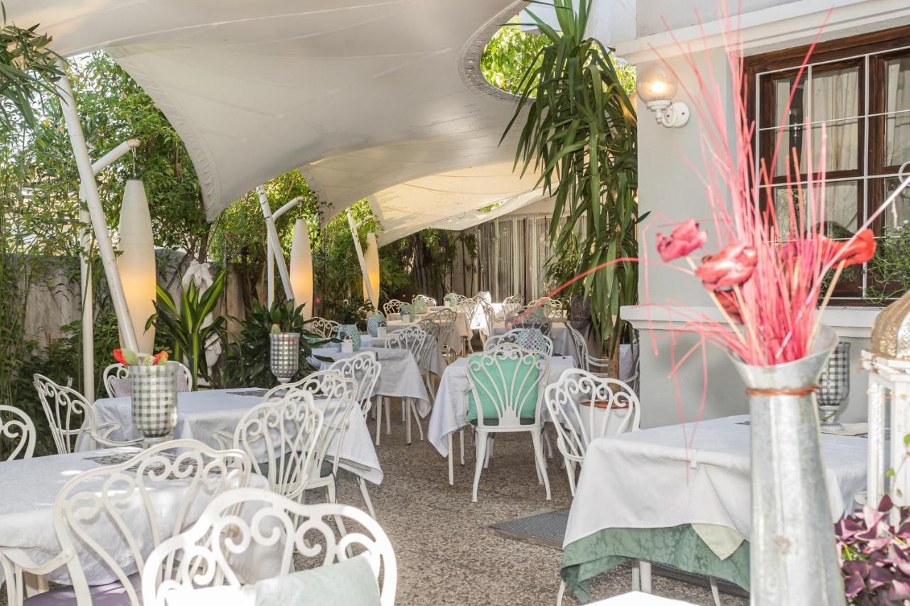 Hotel Villa Groff Ora / Auer Экстерьер фото