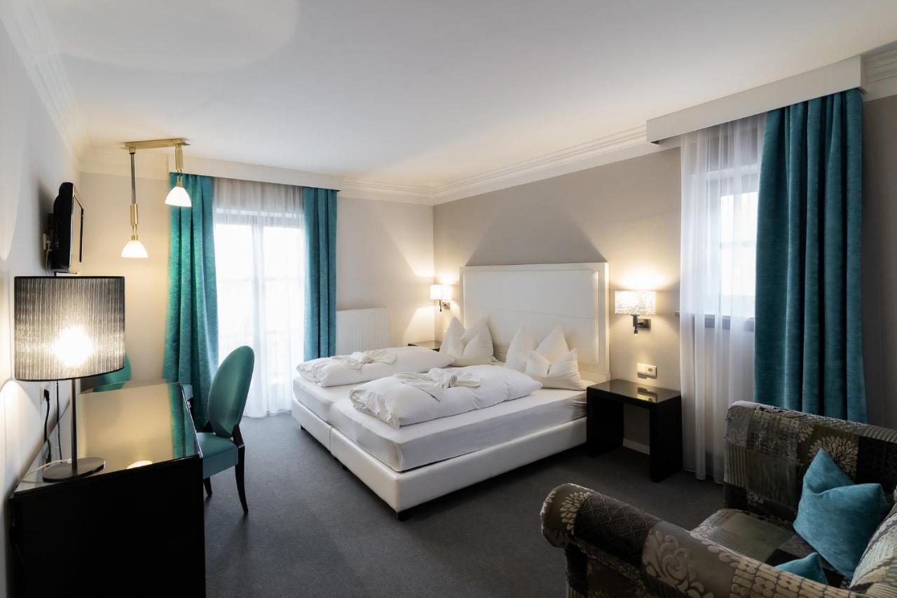 Hotel Villa Groff Ora / Auer Экстерьер фото