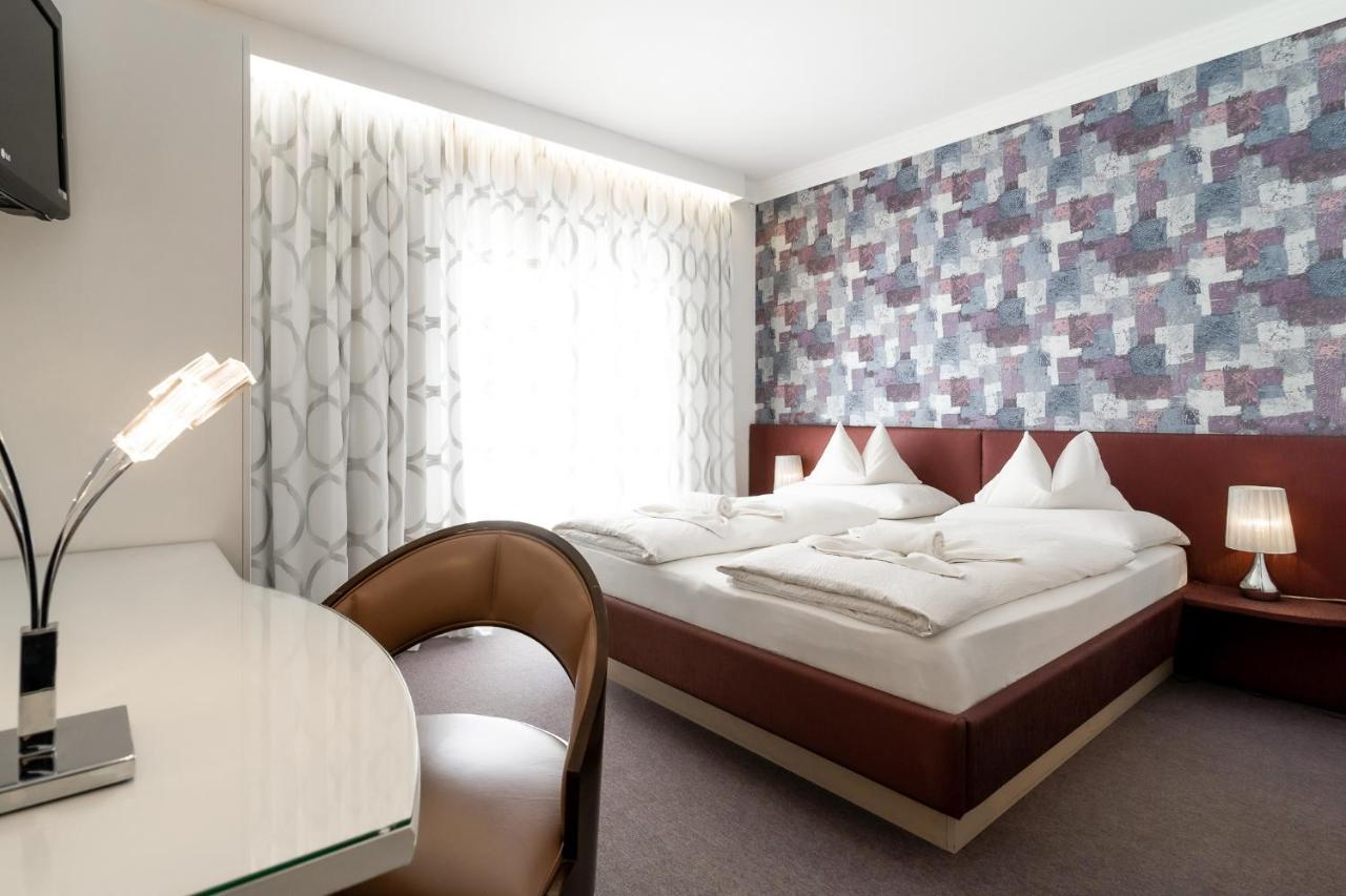 Hotel Villa Groff Ora / Auer Экстерьер фото