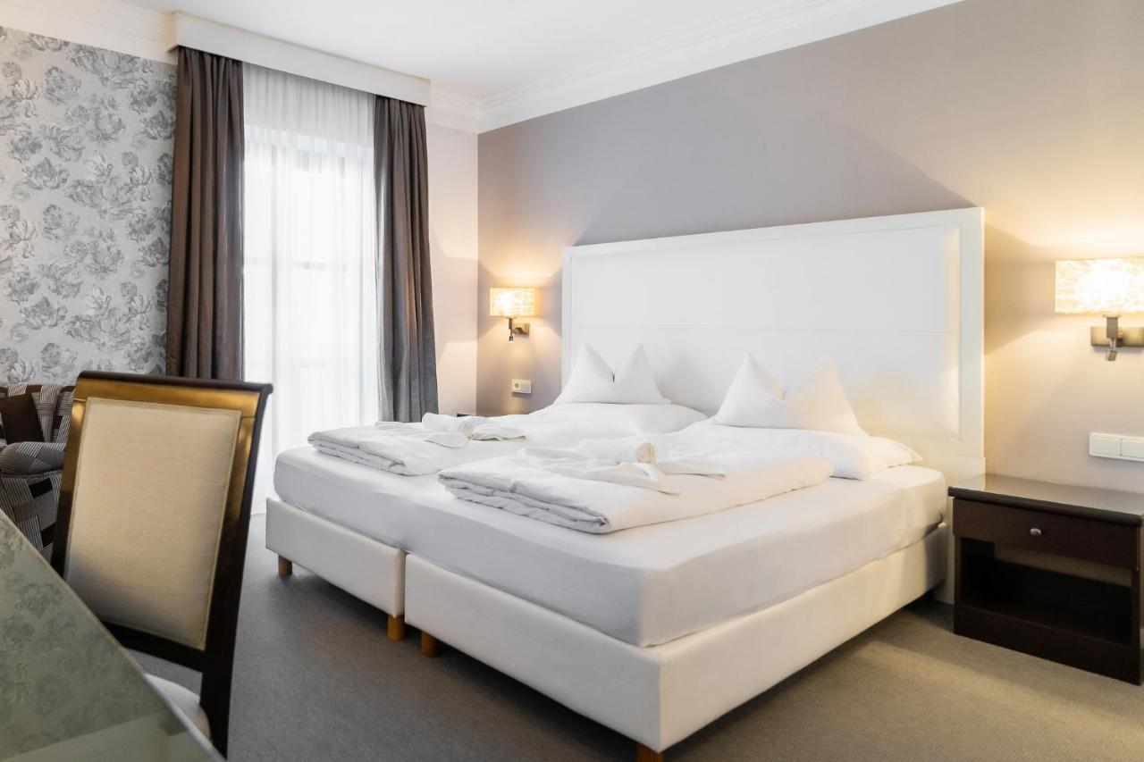 Hotel Villa Groff Ora / Auer Экстерьер фото