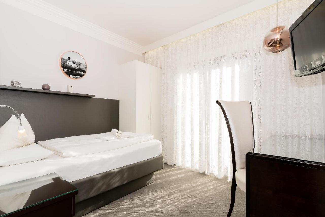 Hotel Villa Groff Ora / Auer Экстерьер фото